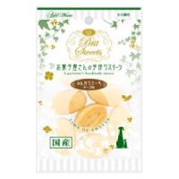 アドメイト Petit Sweets ほっこりケーキ チーズ味 8個 ペティオ 返品種別B | Joshin web