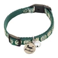 猫小町カラー 猫紋(グリーン) ペティオ 返品種別A | Joshin web