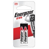 エナジャイザー 単6形アルカリ乾電池(2本入) Energizer AAAA E96-B2 返品種別A | Joshin web