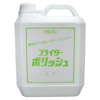 日本磨料工業 ブライターポリッシュSP 4L PiKAL 53400 返品種別A | Joshin web