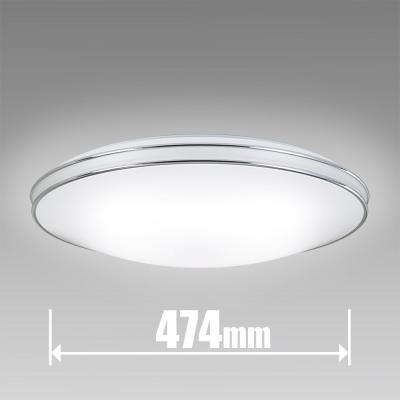 ledシーリングライト20畳（ホタルクス）の商品一覧 通販 - Yahoo