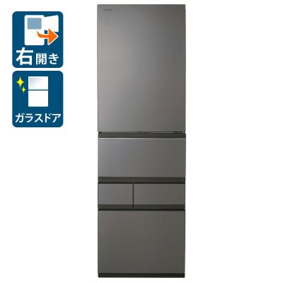 TOSHIBA 冷蔵庫(機能:タッチオープン)の商品一覧|冷蔵庫 TOSHIBA 冷蔵庫(機能:タッチオープン)の商品一覧|冷蔵庫