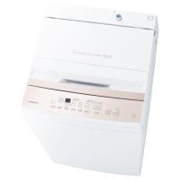 (標準設置無料 設置Aエリアのみ) 東芝 7.0kg 全自動洗濯機 ピュアホワイト TOSHIBA AW-7GM4-W 返品種別A | Joshin web