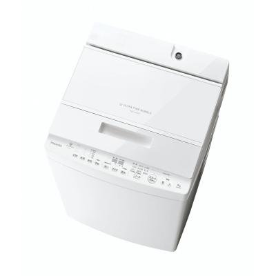 6412◀設置まで対応 東芝　最新モデル　洗濯機　5㌔ 商品一覧 | 洗濯機/洗濯乾燥機 | 東芝ライフスタイル株式会社