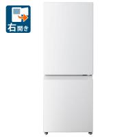(標準設置無料 設置Aエリアのみ) 東芝 180L 2ドア冷蔵庫(エクリュホワイト)(右開き) TOSHIBA GR-Y18BP(WS) 一人暮らし 返品種別A | Joshin web
