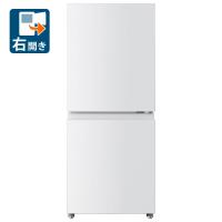 (標準設置無料 設置Aエリアのみ) 東芝 160L ドア冷蔵庫(エクリュホワイト)(右開き) TOSHIBA GR-Y16BP(WS) 一人暮らし 返品種別A | Joshin web