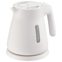 タイガー 電気ケトル 0.8L ホワイト QUICK＆SAFE+ PCS-A080W 返品種別A | Joshin web