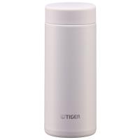 タイガー 真空断熱ボトル 0.35L オフホワイト TIGER 夢重力ボトル MMZ-W351WZ 返品種別A | Joshin web