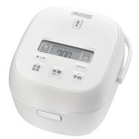タイガー マイコン炊飯ジャー(3合炊き) マットホワイト TIGER 炊きたて JBS-G055WM 返品種別A | Joshin web