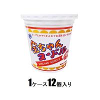 金ちゃんヌードル 85g(1ケース12個入) 徳島製粉 返品種別B | Joshin web