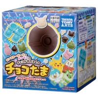 タカラトミーアーツ チョコたま ポケットモンスター パルデア地方のなかまたちセット 返品種別B | Joshin web