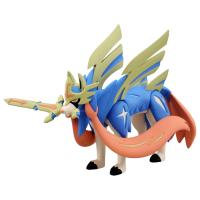 タカラトミー モンコレ ML-18 ザシアン 返品種別B | Joshin web