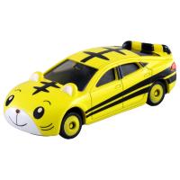 タカラトミー ドリームトミカ しまじろうカーIIミニカー 返品種別B | Joshin web