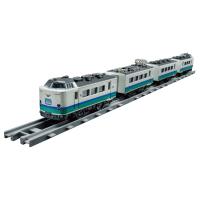 タカラトミー プラレール リアルクラス 485系特急電車(北越・上沼垂色)プラレール 返品種別B | Joshin web