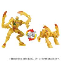 タカラトミー トランスフォーマー TL-71 チータートランスフォーマー 返品種別B | Joshin web