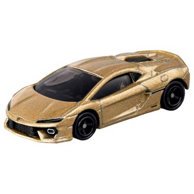 トミカ 金 ゴールド ランボルギーニ トミカショップ ランボルギーニ
