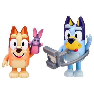 ブルーイファミリーフィギュアセットのおすすめ人気ランキングTOP100