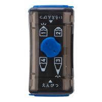 デビカ 4つの削り方が選べる鉛筆削り(ブラック) debika 043744 返品種別A | Joshin web