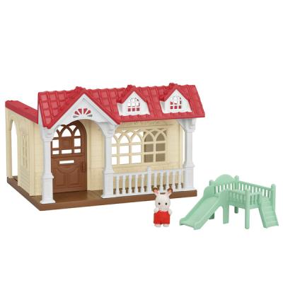 シルバニアファミリー 3階建ての商品一覧 通販 - Yahoo!ショッピング