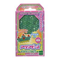 エポック社 アクアビーズ キラキラビーズ みどり(AQ-124) 返品種別B | Joshin web