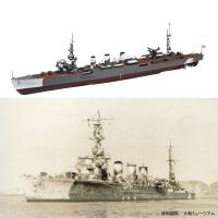 アオシマ (再生産)1/ 350 アイアンクラッド 軽巡洋艦 多摩1944(44223)プラモデル 返品種別B | Joshin web