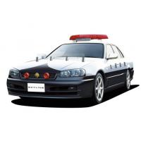 アオシマ 1/ 24 ザ・モデルカー No.SP ニッサン ER34 スカイライン パトロールカー ’01(61251)プラモデル 返品種別B | Joshin web