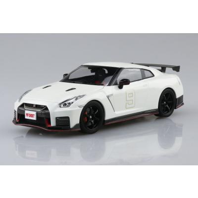 R35 GT-R NISMO（青島文化教材社）のおすすめ人気商品一覧 通販