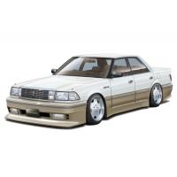 アオシマ 1/ 24 ザ・チューンドカー No.86 インシュランス UZS131 クラウン ’89(トヨタ)(67901)プラモデル 返品種別B | Joshin web