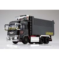 アオシマ (再生産)1/ 32 ザ・デコトラ No.5 一発屋(68717)プラモデル