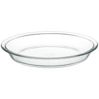 イワキ パイ皿 25cm iwaki 耐熱ガラス BC209(AGC) 返品種別A | Joshin web