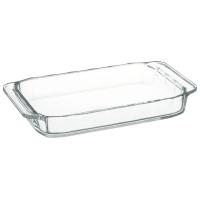 イワキ オーブントースター皿 700ml iwaki 耐熱ガラス BC3850(AGC) 返品種別A | Joshin web