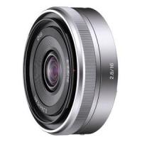 ソニー E16mm F2.8 ※Eマウント用レンズ(APS-Cサイズミラーレス用) SEL16F28 返品種別A | Joshin web