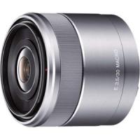 ソニー 30mm F3.5 Macro ※Eマウント用レンズ(APS-Cサイズミラーレス用) SEL30M35 返品種別A | Joshin web