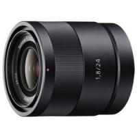 ソニー Sonnar T* E 24mm F1.8 ZA ※Eマウント用レンズ(APS-Cサイズミラーレス用) SEL24F18Z 返品種別A | Joshin web