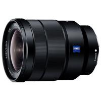 ソニー Vario-Tessar T* FE 16-35mm F4 ZA OSS ※Eマウント用レンズ(フルサイズミラーレス対応) SEL1635Z 返品種別A | Joshin web