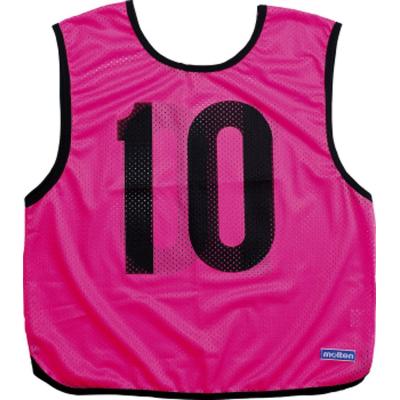 molten ビブス 12枚　(5.12以外) molten サッカー用ビブス｜設備、備品｜サッカー、フットサル