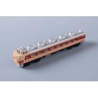 トレーン ダイキャストモデル No.3 485系特急電車 返品種別B | Joshin web