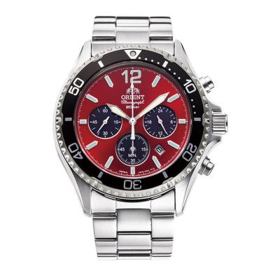 ORIENT STAR オリエントスター レッド ORIENT STAR（文字盤カラー：レッド系）おすすめ人気商品一覧