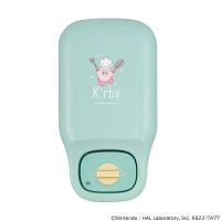 CCP こんがりきゃらマルチサンドメーカー 星のカービィ シー・シー・ピー KM-CM75-KB 返品種別A | Joshin web