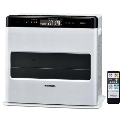 コロナ 石油ファンヒーターのおすすめ人気商品一覧 通販 - Yahoo