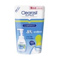 クレアラシル 薬用泡洗顔フォーム10X 詰替 180ml レキットベンキーザー・ジャパン 返品種別A | Joshin web