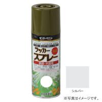 サンデーペイント ラッカースプレーMAX シルバー 300ml #268153 返品種別B | Joshin web