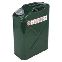 大自工業 20L縦型ガソリン携行缶 消防法適合品 Meltec FK-20A 返品種別A | Joshin web