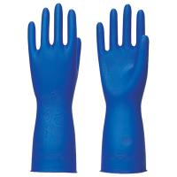 東和コーポレーション ビニスターマリン Lサイズ (3双入) 塩化ビニール手袋 776L 返品種別B | Joshin web