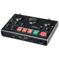 タスカム 家庭用放送機器(USBオーディオインターフェース) TASCAM MiNiSTUDIO CREATOR US-42B US-42B 返品種別A | Joshin web