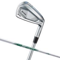 ダンロップ スリクソン スリクソン ZXi5 アイアン 6本セット(#5〜9、PW)(N.S.PRO 950GH neo・フレックス：S)  返品種別A | Joshin web