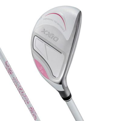 ゼクシオ12レディース ユーティリティ h7（ゴルフクラブ レディース