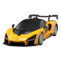 ハピネット 1/ 24 R/ C マクラーレンセナラジコン 返品種別B | Joshin web