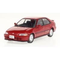 First43 1/ 43 ホンダ シビックフェリオ SiR 1991 レッド(F43-146)ミニカー 返品種別B | Joshin web