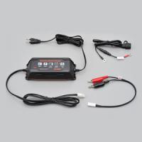 デイトナ 二輪用バッテリーチャージャー 12V スイッチングバッテリーチャージャー12V(回復微弱充電器) 95027(デイトナ) 返品種別B | Joshin web